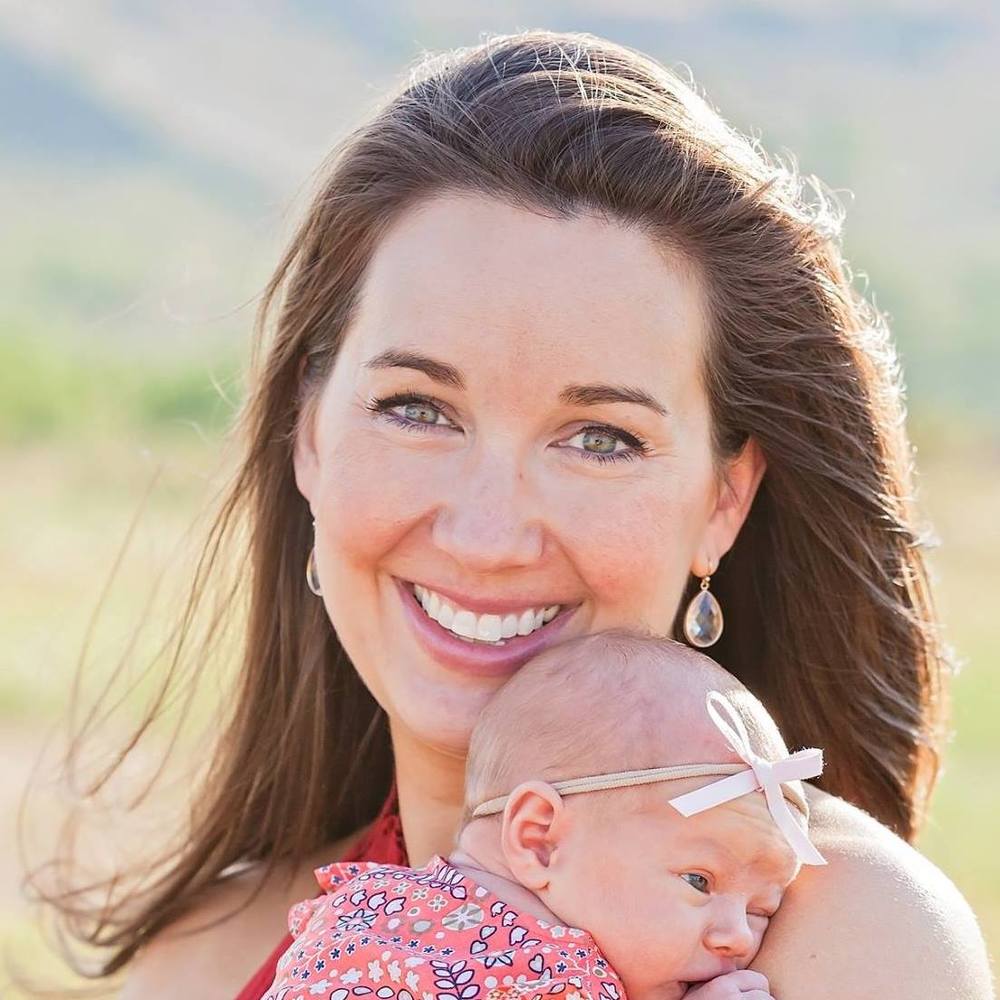 Meet your Posher, Michelle